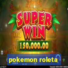 pokemon roleta