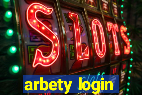 arbety login