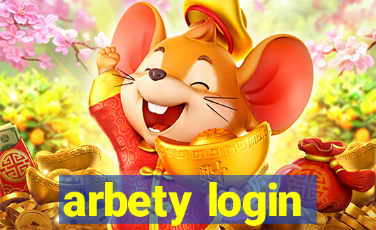 arbety login