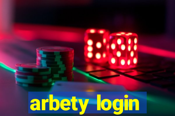 arbety login