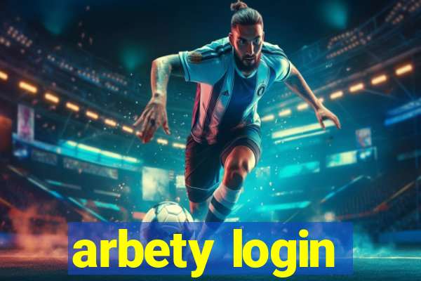 arbety login