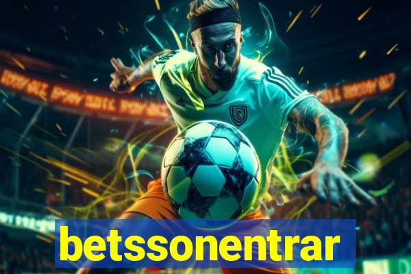 betssonentrar