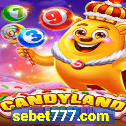 sebet777.com