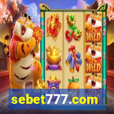 sebet777.com