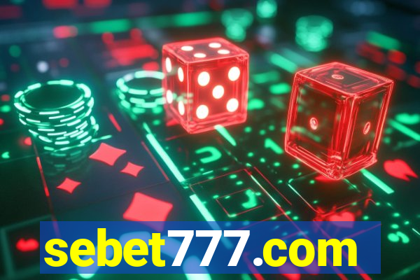 sebet777.com