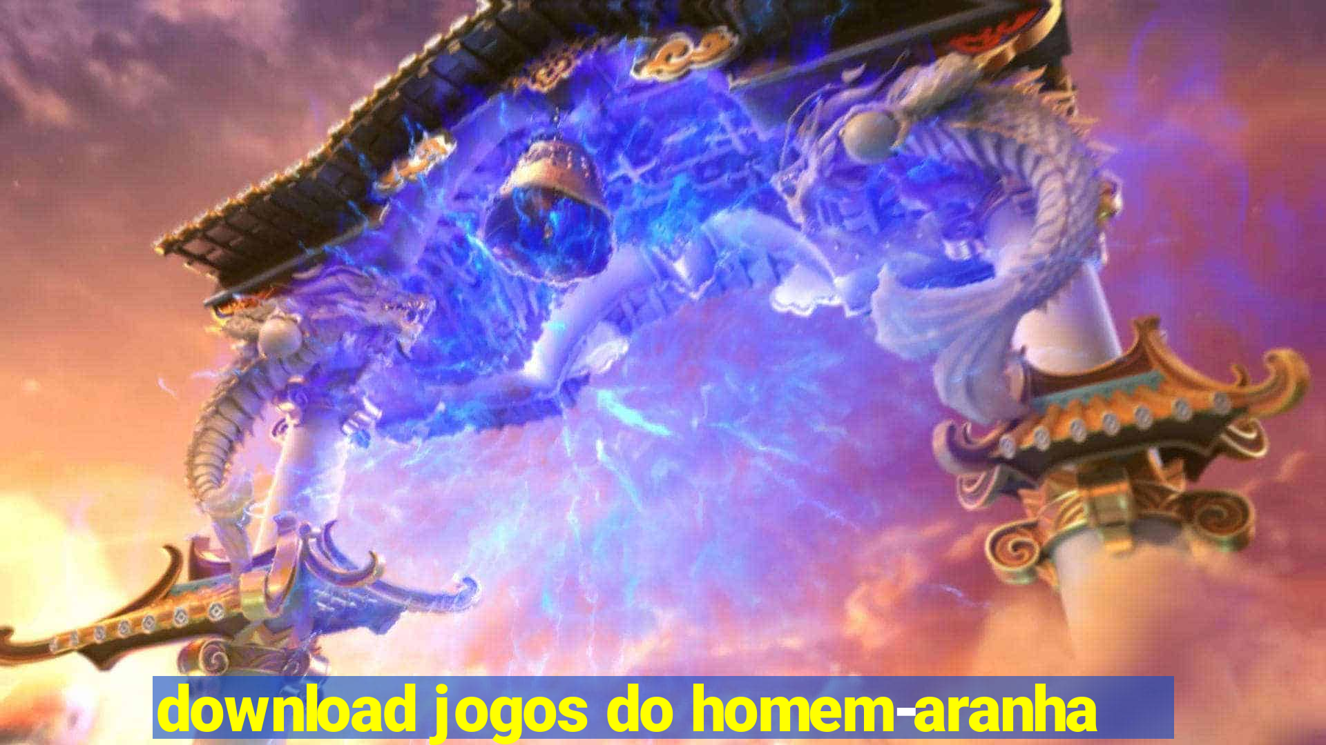 download jogos do homem-aranha