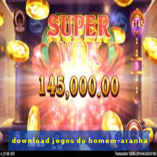 download jogos do homem-aranha