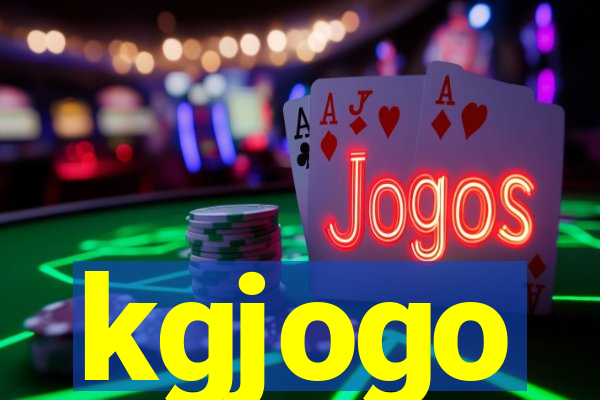 kgjogo