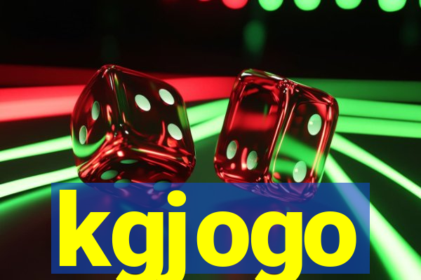 kgjogo