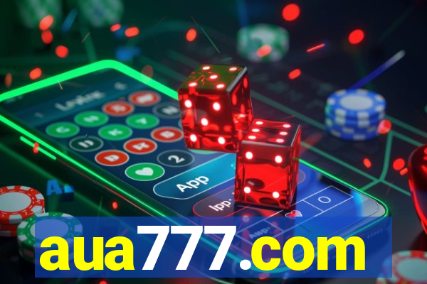 aua777.com