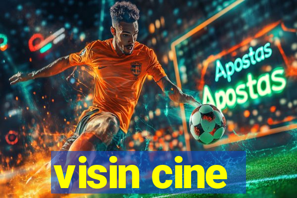 visin cine