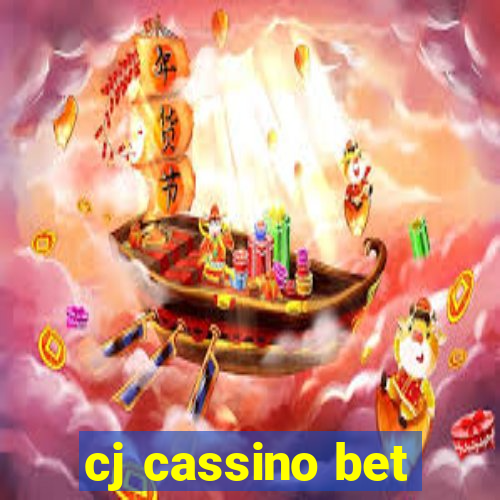 cj cassino bet