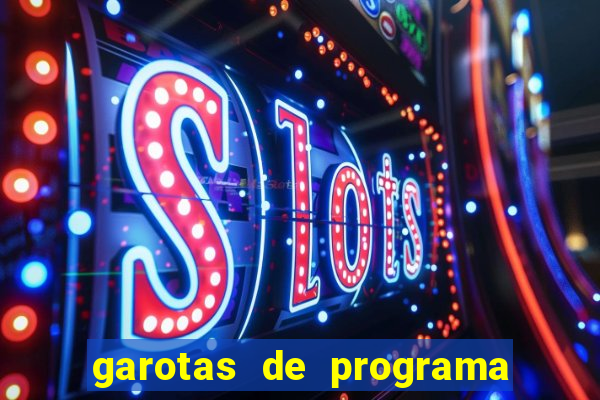 garotas de programa cruzeiro sp