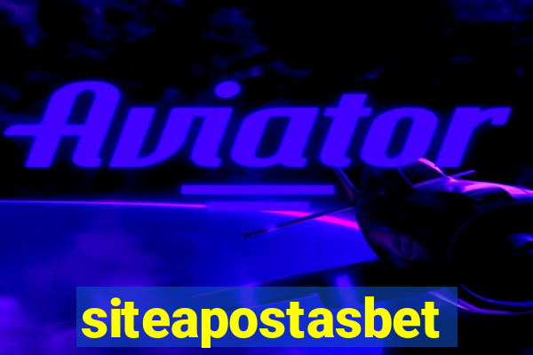 siteapostasbet