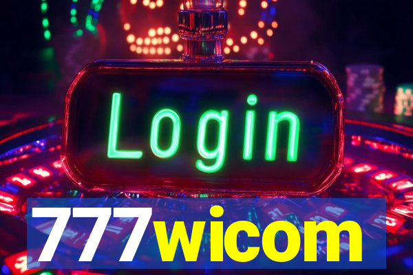 777wicom