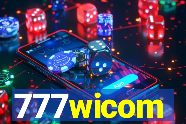 777wicom