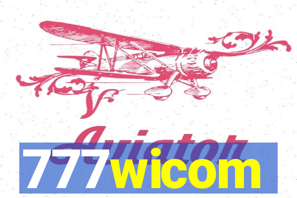 777wicom