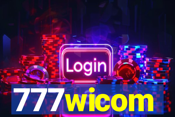 777wicom