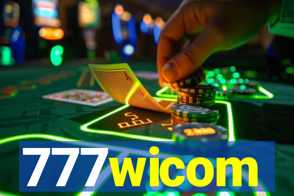 777wicom