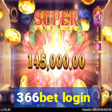 366bet login