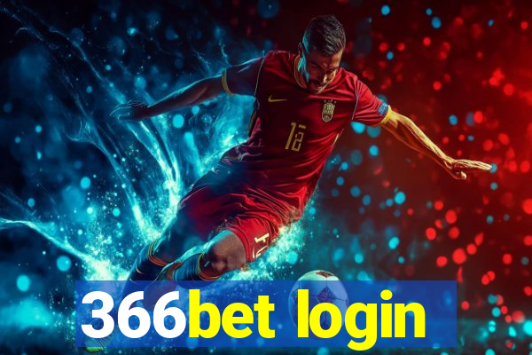 366bet login