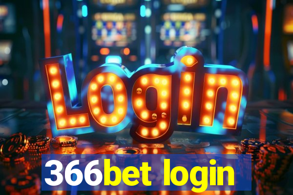 366bet login