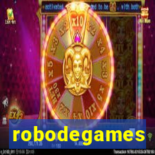 robodegames