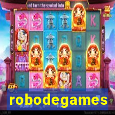 robodegames