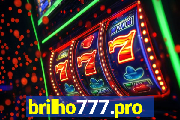 brilho777.pro