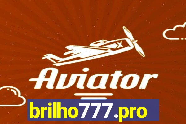 brilho777.pro