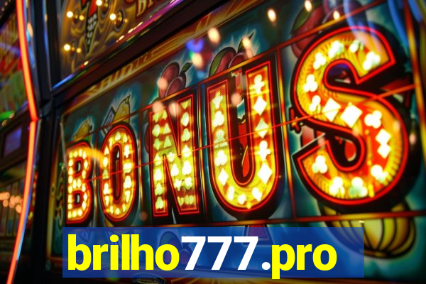 brilho777.pro