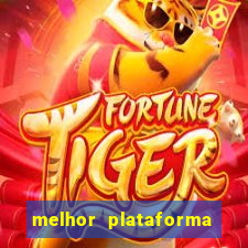 melhor plataforma para ganhar dinheiro jogando