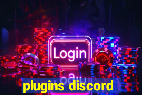 plugins discord