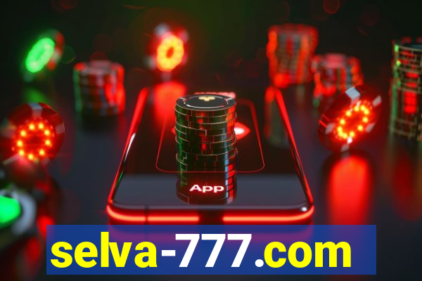 selva-777.com