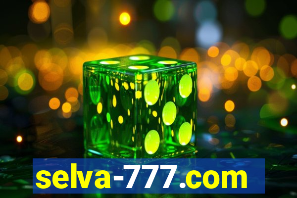 selva-777.com