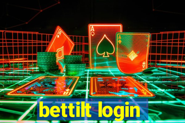 bettilt login