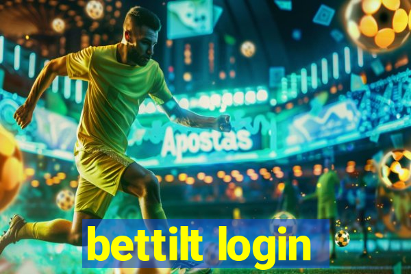 bettilt login