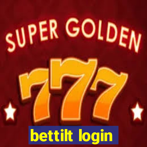 bettilt login