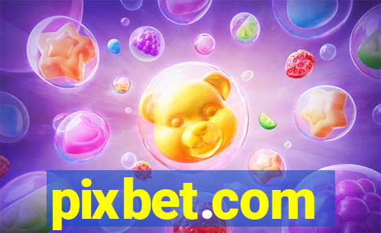 pixbet.com