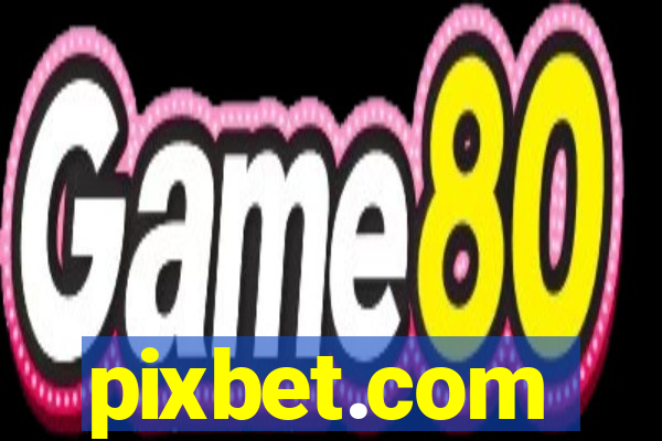 pixbet.com