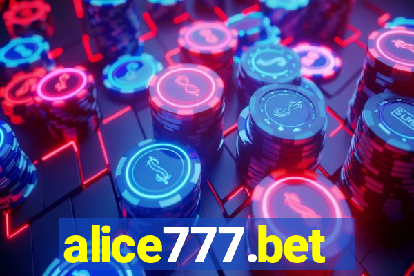 alice777.bet