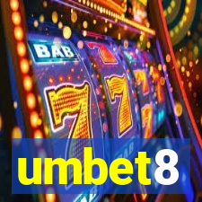 umbet8