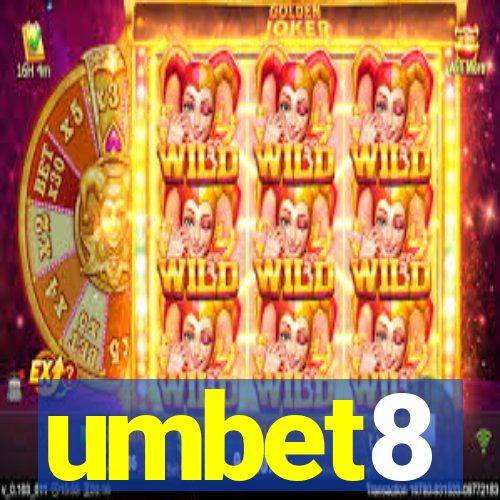 umbet8