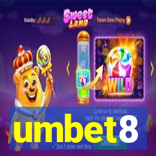 umbet8