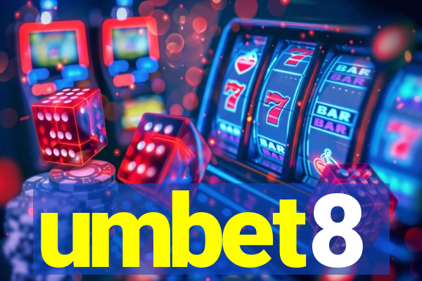 umbet8