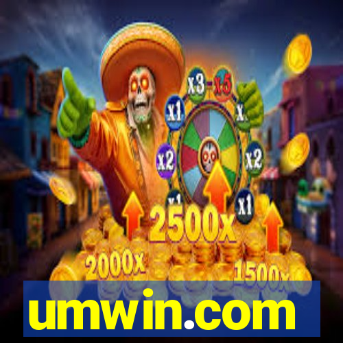 umwin.com