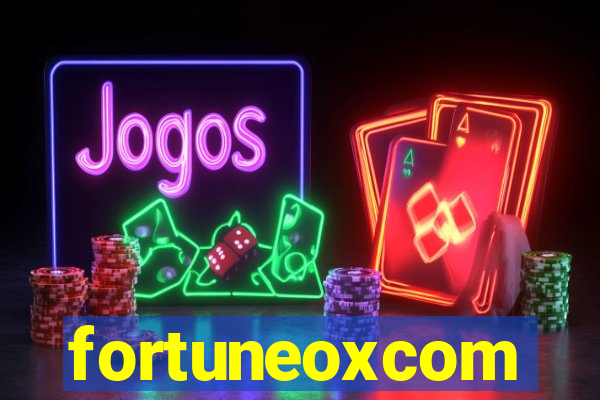 fortuneoxcom