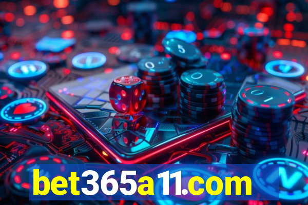 bet365a11.com