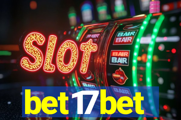 bet17bet