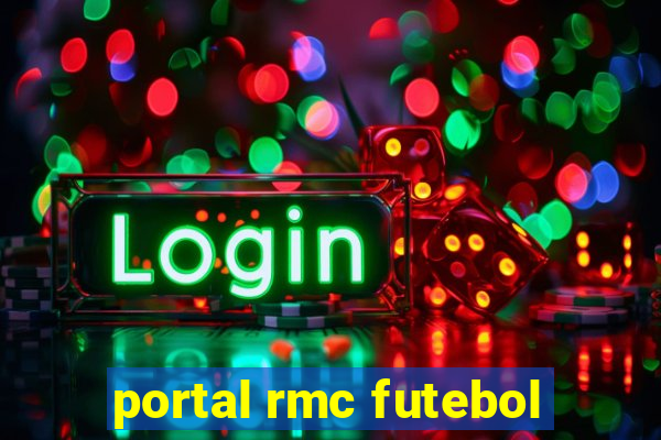 portal rmc futebol